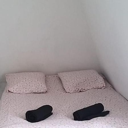 Equipee 1 Piece Proche Paris Apartment Argenteuil Exterior photo