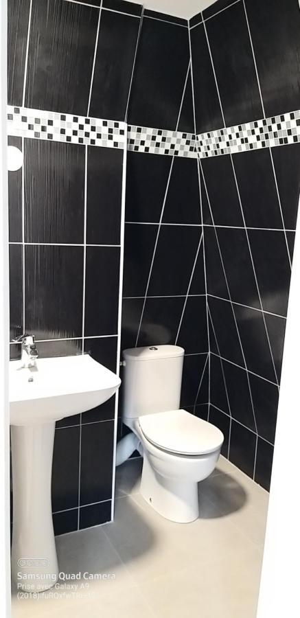 Equipee 1 Piece Proche Paris Apartment Argenteuil Exterior photo