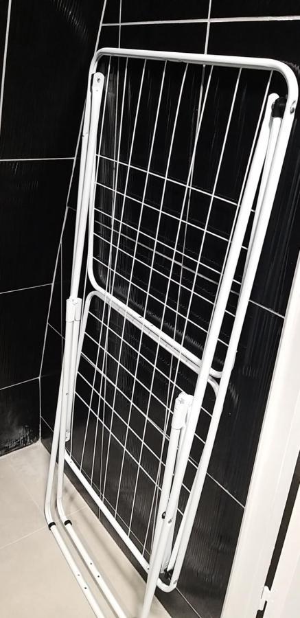 Equipee 1 Piece Proche Paris Apartment Argenteuil Exterior photo
